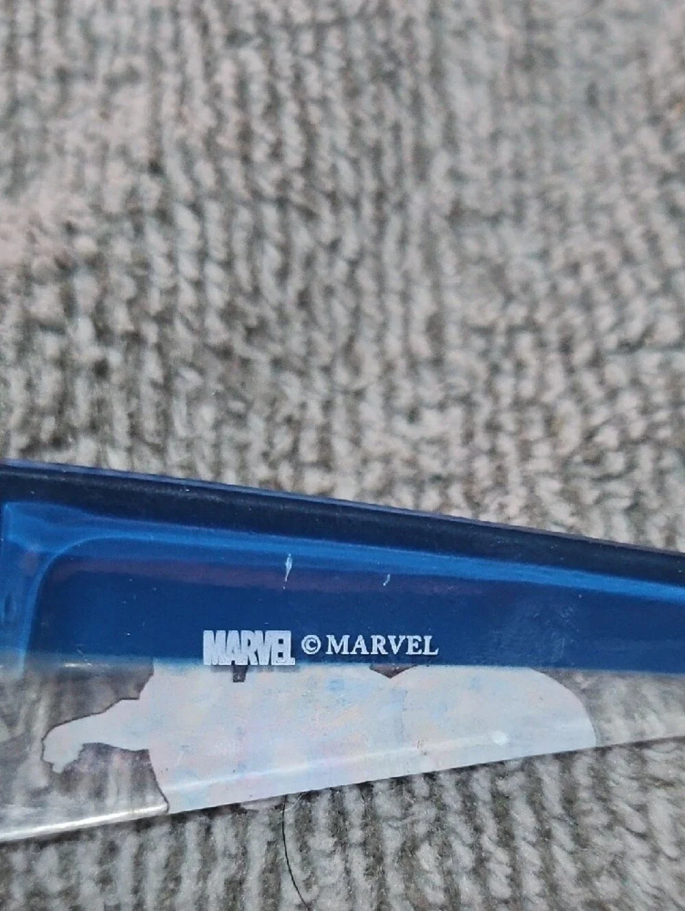 Kids Marvel Comics Sunglasses New!